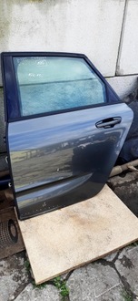 фото thumb №1, Дверь левый задняя комплект citroen c4 picasso ii ktpd