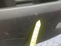 фото thumb №5, Citroen c4 cactus 14- обшивка оббивка двері задня права 98011898zd