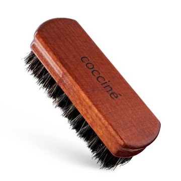 3x деревянная щетка для обуви Coccine