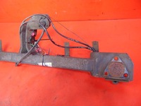 фото thumb №8, Bmw 7 e65 балка hak holoniczy жгут 7 pin модуль kpl