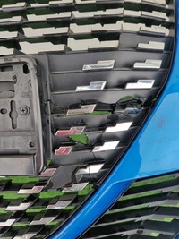 фото thumb №10, Бампер peugeot 208 2