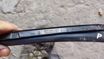 фото thumb №7, Seat leon iii планка скла права 5f0854320