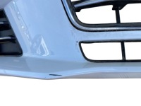 фото thumb №5, Бампер перед audi a4 b9 ls9r