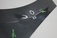 фото thumb №6, Крила правий перед renault laguna iii teb66