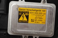 фото thumb №15, Фара передняя левая bi-xenon bmw 5 e60 e61 рестайлинг 7177739