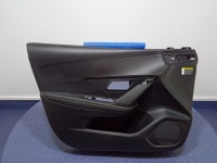 фото thumb №1, Peugeot 208 ii 19- обивка дверь перед левая 9829787680