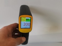 фото thumb №15, Chrysler pacifica ii lift 21r. usa дверь задние левый задняя pw7