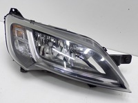 фото thumb №11, Kompletny перед капот 2xlampy бампер комплект радіатор peugeot boxer 2020r