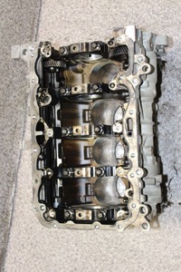 фото thumb №7, Bmw 2 f45 f20 f30 2.0d 15- b47c20a блок двигуна номінал 8513982 06