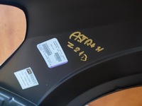 фото thumb №9, Крило праві перед opel astra h z21b