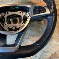 фото thumb №5, Воздуховод, мультифункция mercedes cla лепестки переключения