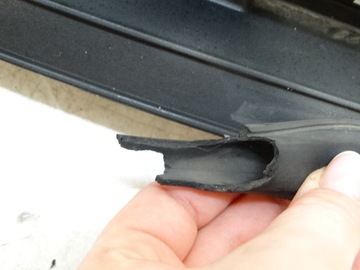 фото thumb №11, Панель под лобовым стеклом пластиковый peugeot 108 citroen c1 toyota aygo ii 55781-0h080