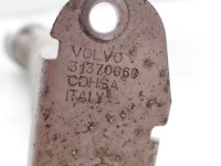 Volvo v40 патрубок / труба інтеркулер t3 бензин 112kw 152 hp 31370060 2016 Зі Шроту, фото thumb