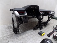 фото thumb №7, Renault captur ii rs-line приборная панель консоль подушка безопасности ремни оригинал демонтаж