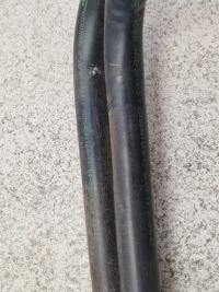 фото thumb №9, Citroen ds4 ii 1.6 thp дроти охолодження 9822184680