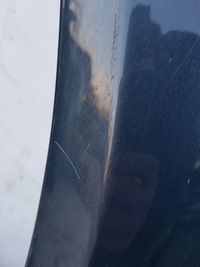 фото thumb №11, Крила лівий audi a4 b8 lz7h