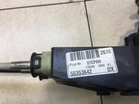 фото thumb №11, Вибірник коробки передач троси signum 3.0 cdti 55353642 6 b