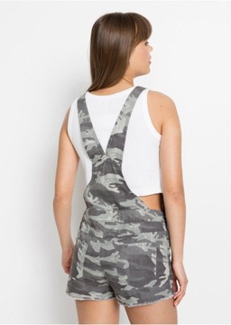Комбинезон BONPRIX 44 CAMO