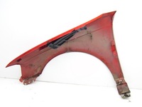 фото thumb №7, Крила правий перед передній audi a3 8p lift lz3m