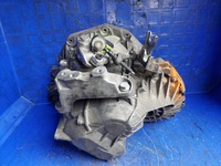 фото thumb №11, Коробка передач cruze 2.0 vcdi f40 дизель