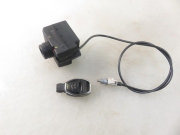 фото thumb №5, Замок зажигания mercedes w220 2155450408