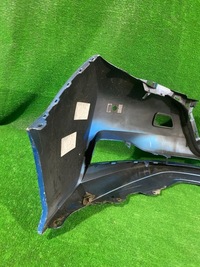 фото thumb №6, Бампер переднє перед nissan leaf ii 17-