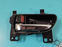 фото thumb №1, Ручка внутренняя задняя левая subaru forester iv sj 12-18