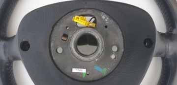 фото thumb №15, Vw golf mk4 iv bora passat b5 кермо шкіра шкіряний триспицевий