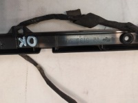 фото thumb №10, Підсвітка поріг лівий правий mercedes gls w166