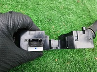 фото thumb №5, Переключатель комбинированный света дворник nissan micra k13