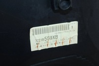 фото thumb №7, Обшивка оббивка двері передніх передня ліва peugeot ion