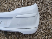 фото thumb №10, Бампер заднє opel corsa d z474z 3-дверна