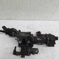 фото thumb №1, Клапан egr вместе с радиатор выхлопных газов renault modus 70036806 8200729078