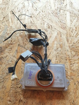 фото thumb №3, Ford edge mk5 перетворювач модуль led