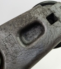 фото thumb №3, Натяжитель ремень jaguar xf 3.0 d d9x23-cb