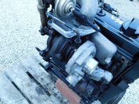 фото thumb №9, Двигатель kpl vw passat b5 1.9 tdi ahu audi a4 b5 a6 c4 форсунки насос turbo