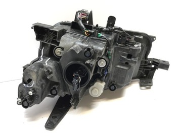 фото thumb №13, Лампа права повний led mazda bez перетворювача cx30 dgj1-51030