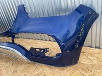 фото thumb №7, Бампер передній перед mercedes gle w167 звичайний