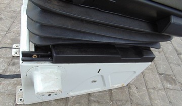 фото thumb №13, Сидіння пневматичний лівий перед vw lt ii 46 європа