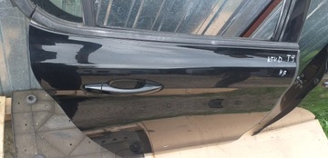 фото thumb №5, Peugeot 308 t9 дверь правые зад hb ktvd