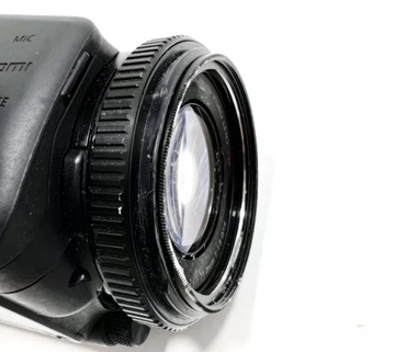 ЦИФРОВАЯ КАМЕРА CANON XA25