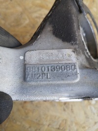 фото thumb №5, Zafira expert proace опора полуось 9810139080