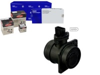 Купити Витратомір повітря 5 pin audi a3 a4 b6 tt, фото thumb