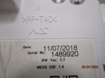 фото thumb №5, Peugeot 208 2008 дисплей спідометра 9824142380