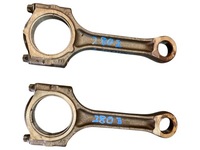 фото thumb №1, Шатун opel 1.4 a14net b14net