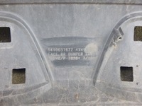 фото thumb №7, Mitsubishi eclipse cross 17- бампер задний