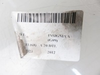 фото thumb №6, Заглушка распылителя audi a6 c5 4b0955276