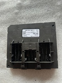 фото thumb №1, ! модуль комфорта vw 5q0937087l !