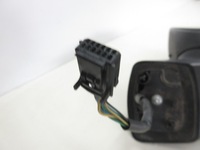 фото thumb №5, Renault grand scenic iii 1.9 dci 130 km nv676 дзеркало ліва