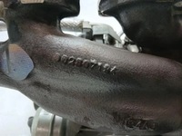 фото thumb №13, Турбонагнітач ferrari roma f169 881804 lh турбонагнітач ліва ліва-